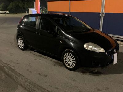 usata Fiat Grande Punto Grande Punto 1.2 5 porte