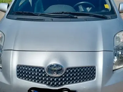 Usata Toyota Yaris 69 CV (50 kW) 2008 Utilitaria