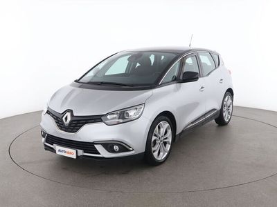 usata Renault Scénic IV Scénic dCi 8V 110 CV EDC Energy Sport Edition2