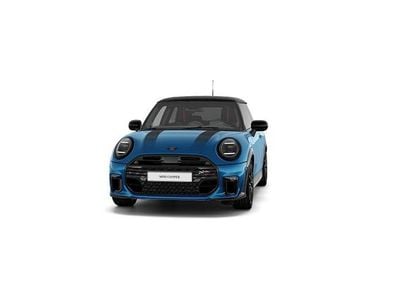 Usata 2025 Mini Cooper S Utilitaria | 35.900 € (Molto cara)