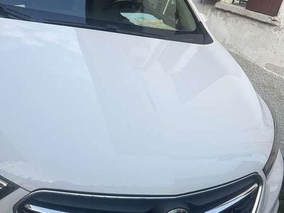Usata Opel Mokka X S 116 CV (85 kW) 2018 SUV