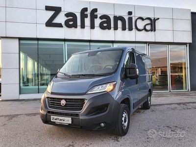 usata Fiat Ducato 30 2.3 MJT 120CV PC-TN Furgone