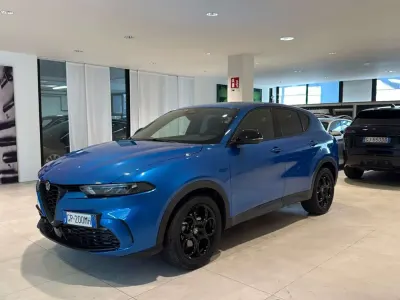 Usata Alfa Romeo Tonale