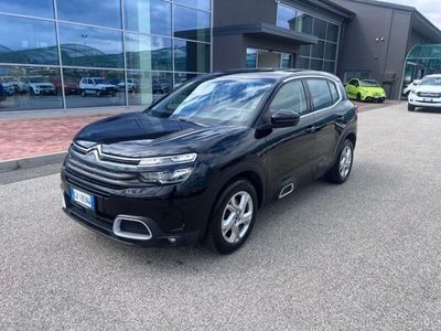 usata Citroën C5 Aircross BlueHDi 130 S&S Business