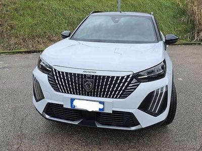 Usata Peugeot 2008 GTi 136 CV (100 kW) 2025 SUV