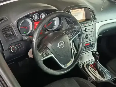 Usata Opel Insignia