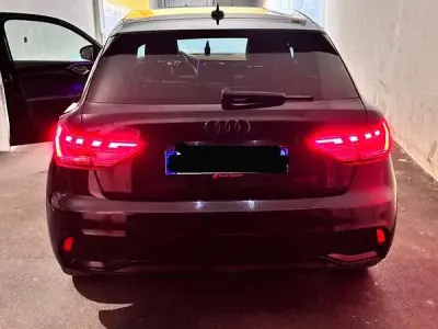Usata Audi A1 Sportback Advanced Plus 116 CV (85 kW) 2019 Utilitaria