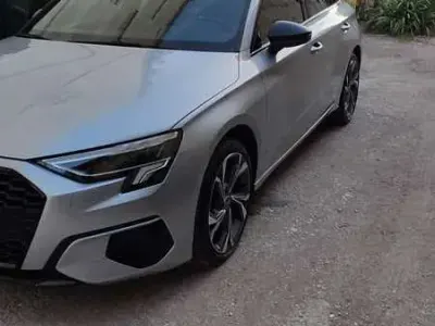 Usata Audi A3