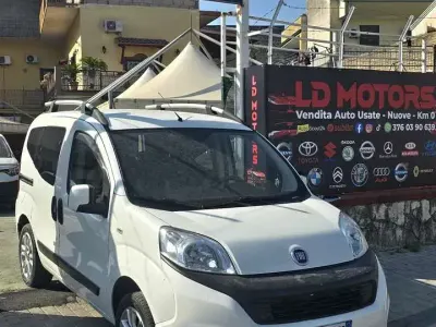 Usata Fiat Qubo