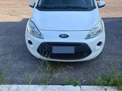 Usata Ford Ka