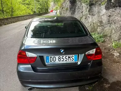 Usado BMW 320