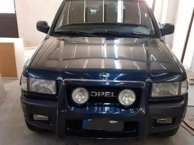 usata Opel Frontera - 1999