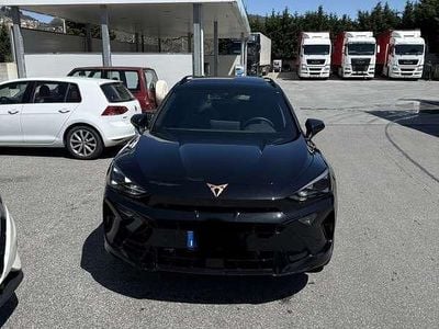 Usata Cupra Formentor 150 CV (110 kW) 2025 SUV