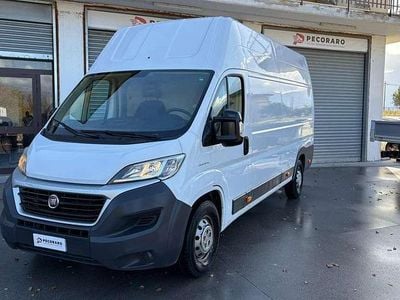 Usata Fiat Ducato