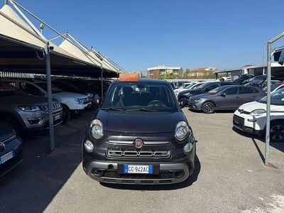 Usata Fiat 500L Trekking 120 CV (88 kW) 2021 Other Monovolume