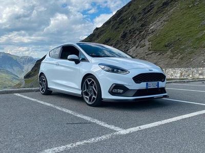 usata Ford Fiesta MK8 ST 3p