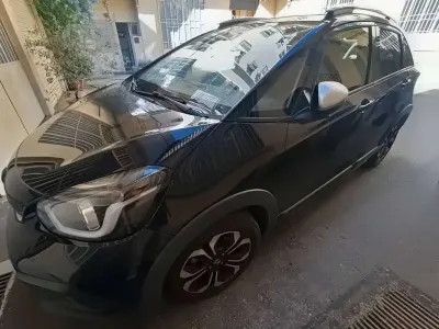 Usata Honda Jazz