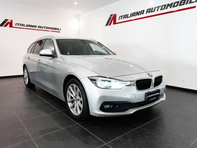 Usata BMW 316