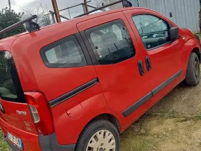 Occasion Citroën Nemo