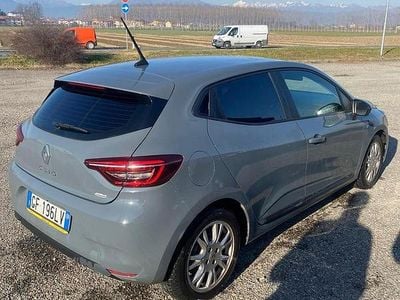 Usata Renault Clio V 100 CV (73 kW) 2021 Berlina