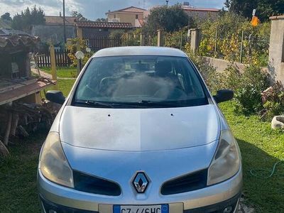 Renault Clio III