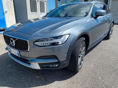 Volvo V90 CC