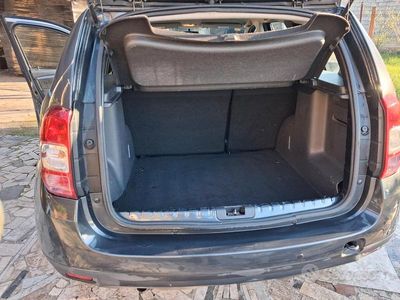 Usata Dacia Duster 2014 Grigio SUV