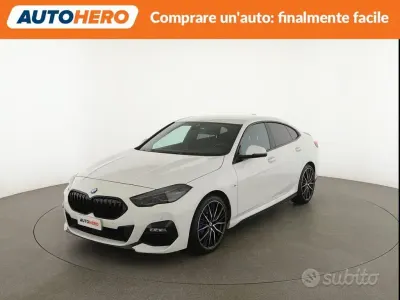 Usata BMW 220
