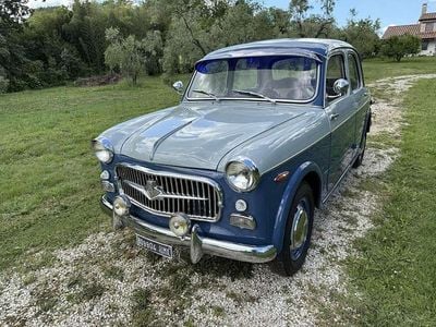 Usata Fiat 1100 53 CV (38 kW) 1957 Berlina
