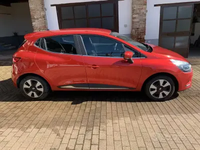 Occasion Renault Clio