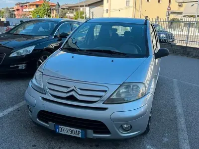 Usata Citroën C3