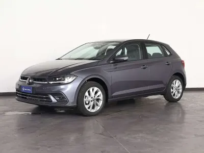 Nuova VW Polo Style 95 CV (69 kW) 2026 Smoky grey Utilitaria