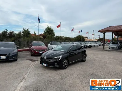 Usata Renault Clio V