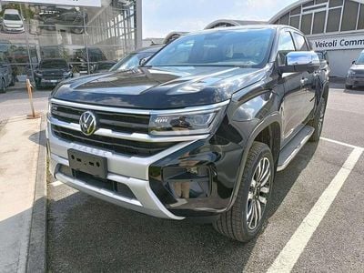 VW Amarok
