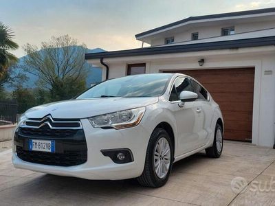 usata DS Automobiles DS4 DS 4 1.6 e-HDi 115 airdream Business