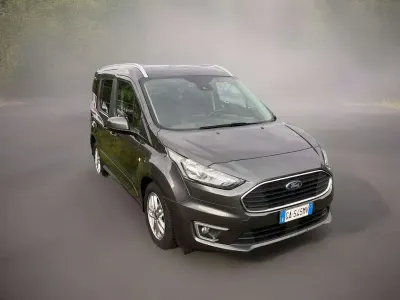 Usata Ford Tourneo Connect