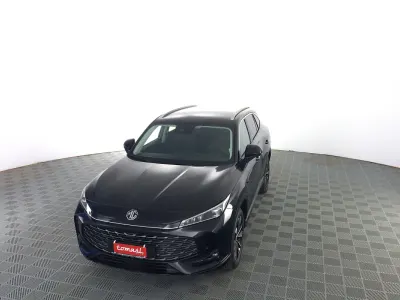 Usata MG HS