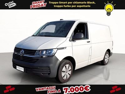 VW T6.1