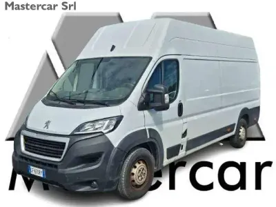 Usata Fiat Ducato