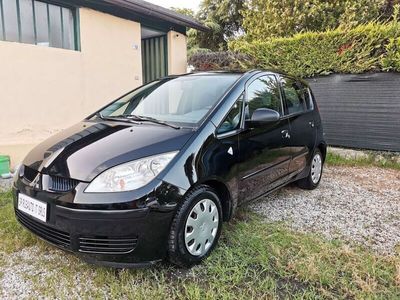 usata Mitsubishi Colt 1.1 benzina *OK NEOPATENTATI*