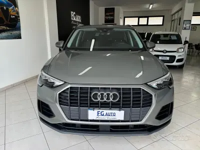 Usata Audi Q3
