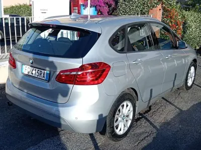 Usata BMW 216 Active Tourer
