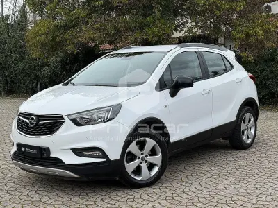 Usata Opel Mokka X