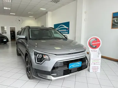 Usado Kia Niro