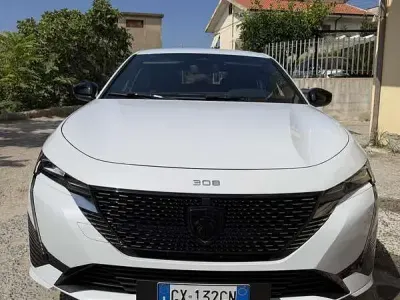Usata Peugeot 308