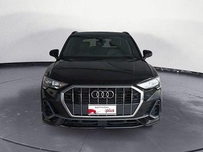 Nero Usata 2024 Audi Q3 S-Line SUV | 39.300 € (Super prezzo)