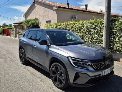 Usata Renault Austral Techno Esprit Alpine 131 CV (96 kW) 2023 SUV