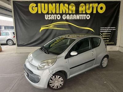 Usata Citroën C1