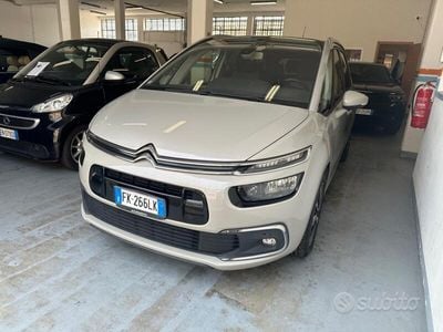 Citroën Grand C4 Picasso