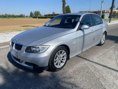 Usata BMW 320
